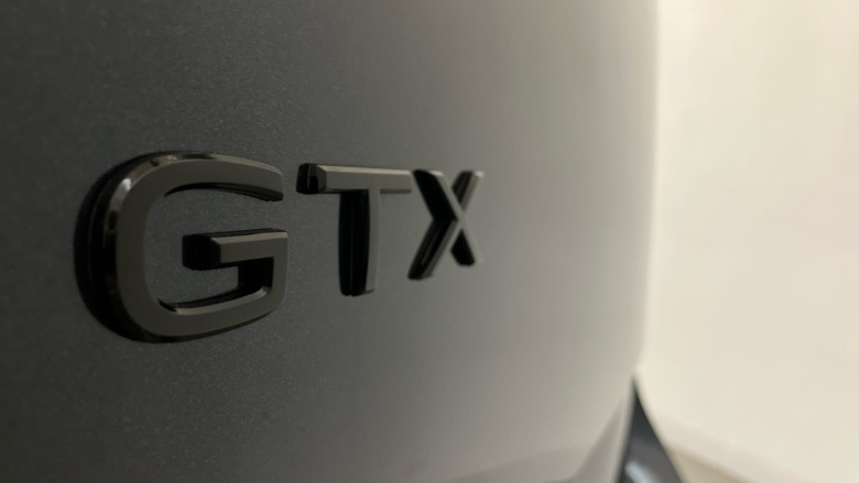 Volkswagen ID. Buzz 250kW GTX Pro 79kWh 5dr 4MOTION Auto Electric Estate